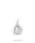 Limited Edition SPACE CASE BACKPACK KEYCHAIN