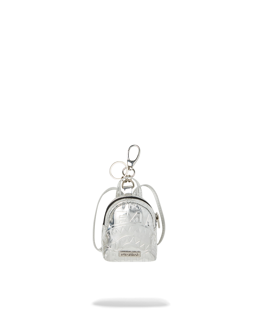 Limited Edition SPACE CASE BACKPACK KEYCHAIN