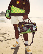 Limited Edition WTF SHARK TOILETRY BAG