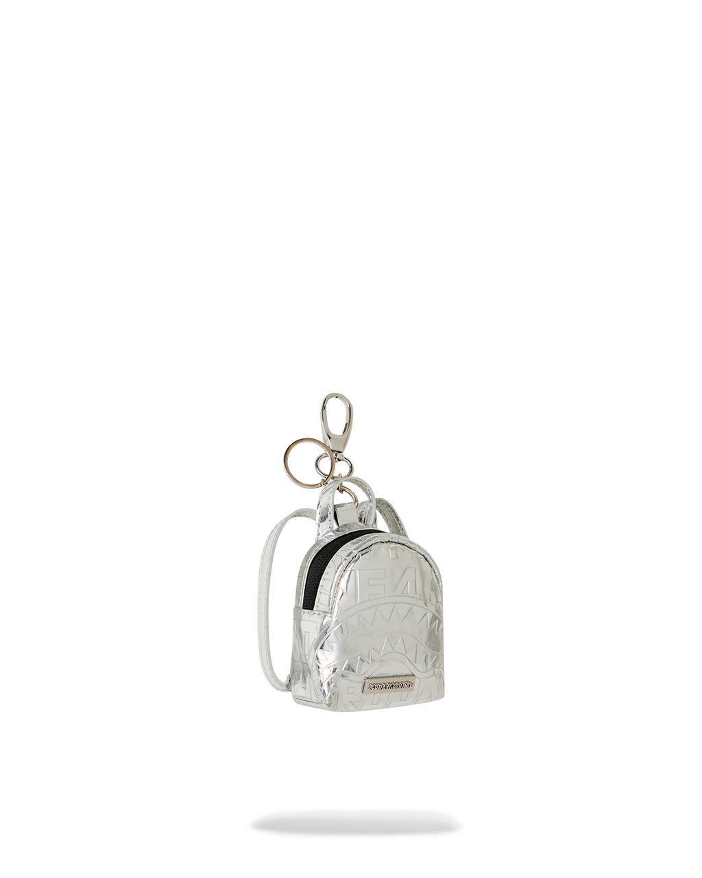 Limited Edition SPACE CASE BACKPACK KEYCHAIN