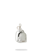 Limited Edition SPACE CASE BACKPACK KEYCHAIN