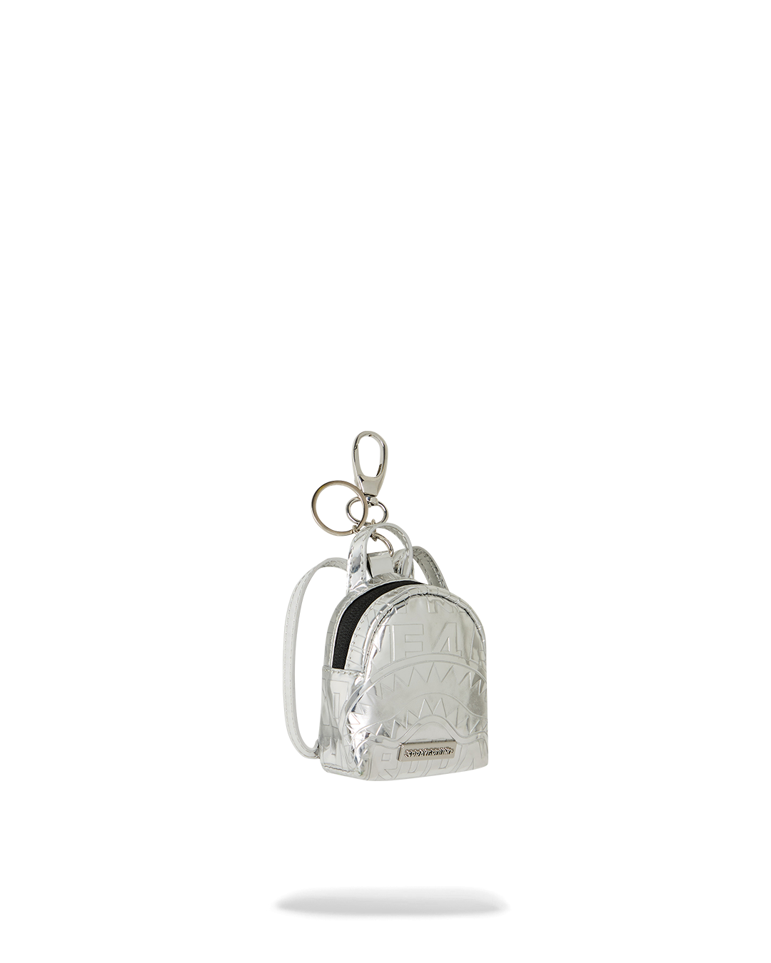Limited Edition SPACE CASE BACKPACK KEYCHAIN