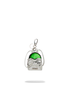 Limited Edition SPACE CASE BACKPACK KEYCHAIN