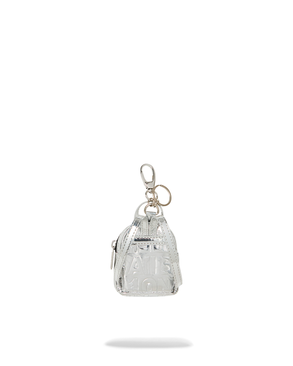 Limited Edition SPACE CASE BACKPACK KEYCHAIN