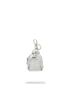 Limited Edition SPACE CASE BACKPACK KEYCHAIN