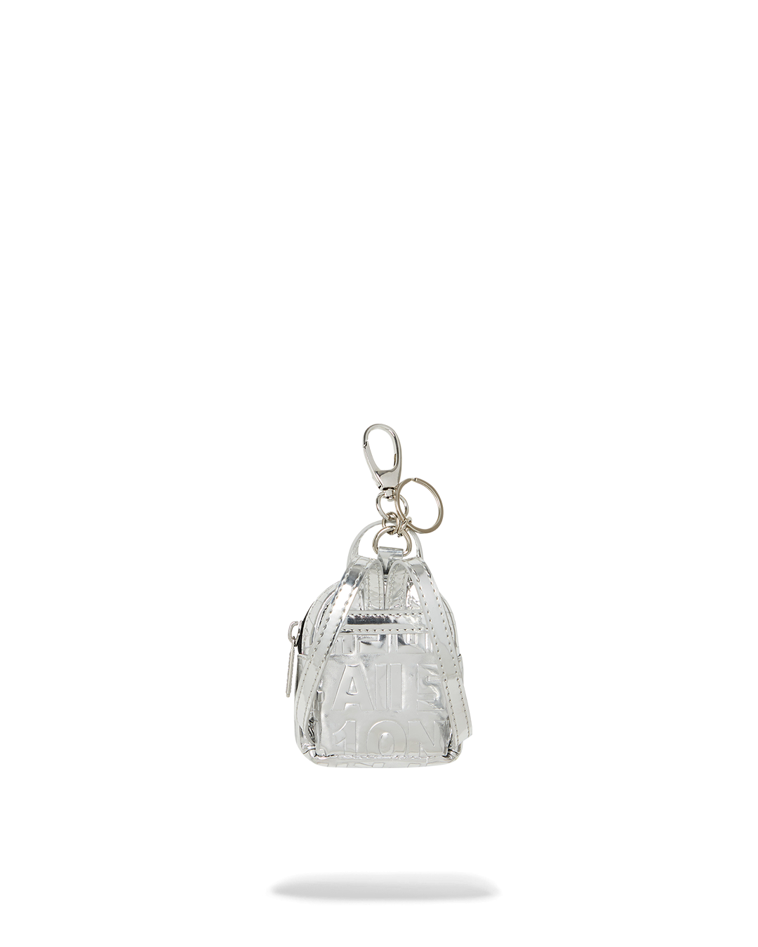 Limited Edition SPACE CASE BACKPACK KEYCHAIN