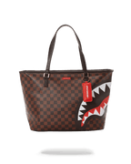 Limited Edition PARIS VS FLORENCE TOTE