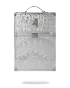 Limited Edition SPACE CASE CHATURANGA SHARK BACKPACK