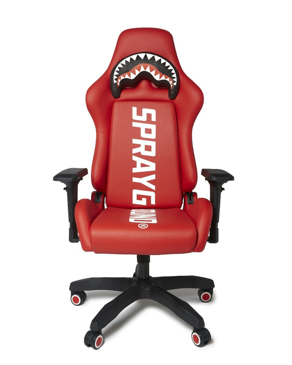 Limited Edition SG OG GAMING CHAIR