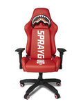Limited Edition SG OG GAMING CHAIR