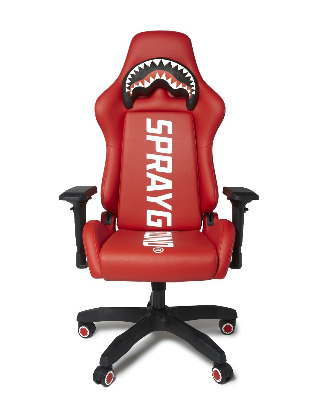 Limited Edition SG OG GAMING CHAIR