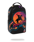 Limited Edition MIAMI BEACH POLO COLLAB BACKPACK DLXV-BLACK