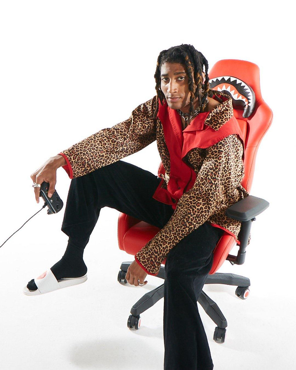 Limited Edition SG OG GAMING CHAIR