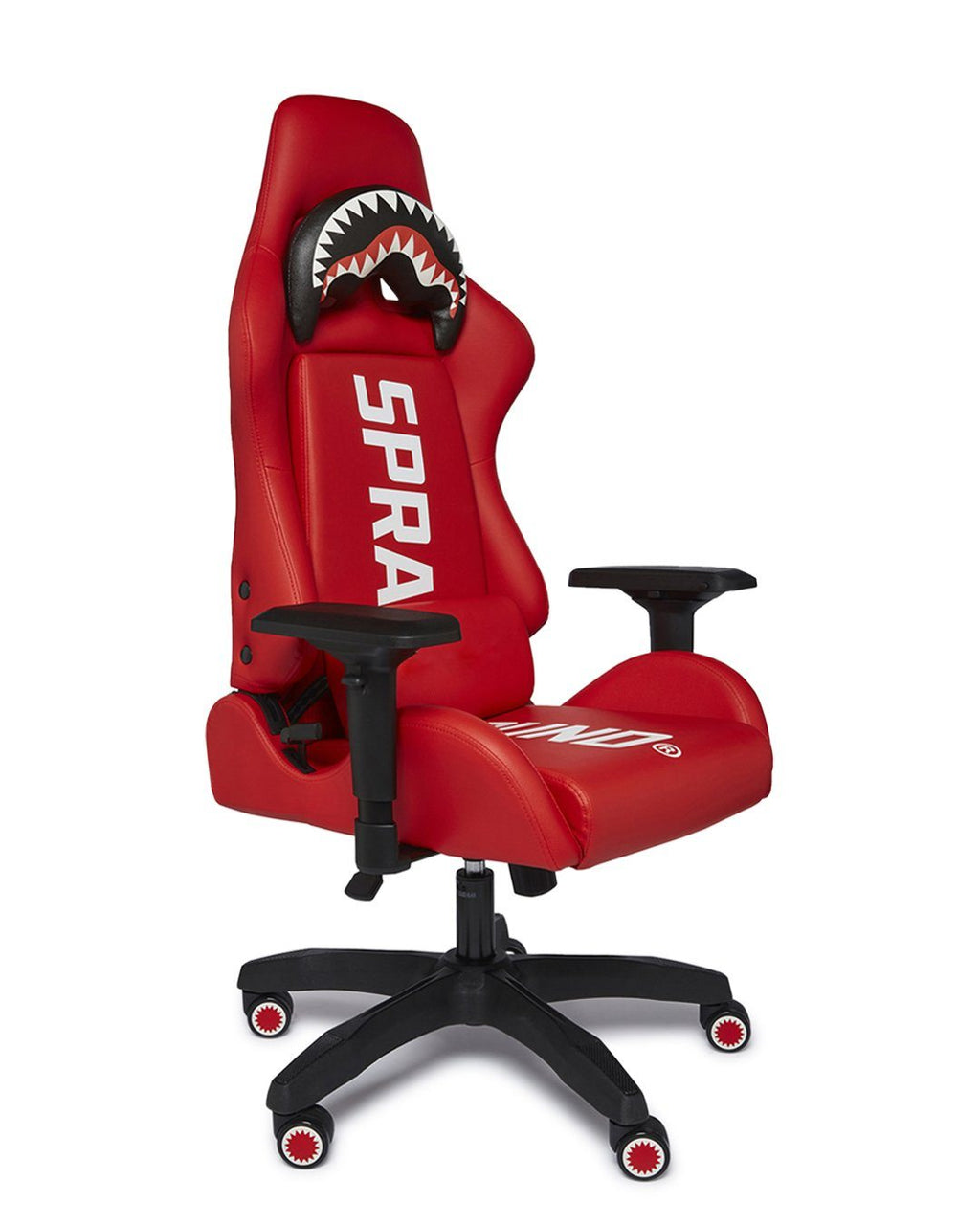 Limited Edition SG OG GAMING CHAIR