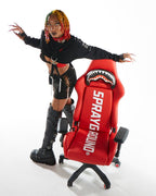 Limited Edition SG OG GAMING CHAIR