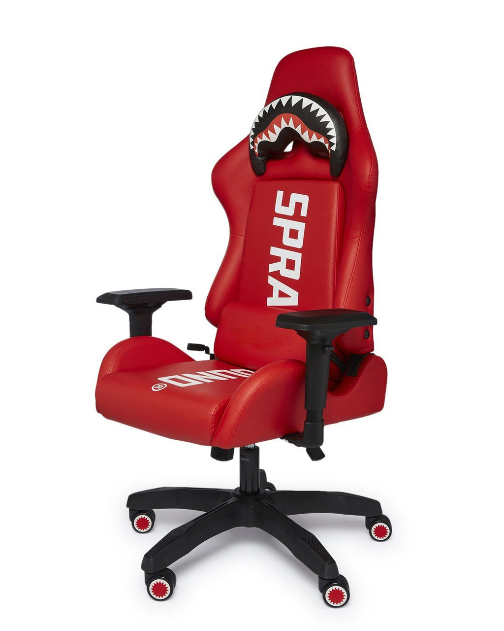 Limited Edition SG OG GAMING CHAIR