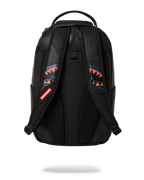 Limited Edition MIAMI BEACH POLO COLLAB BACKPACK DLXV-BLACK
