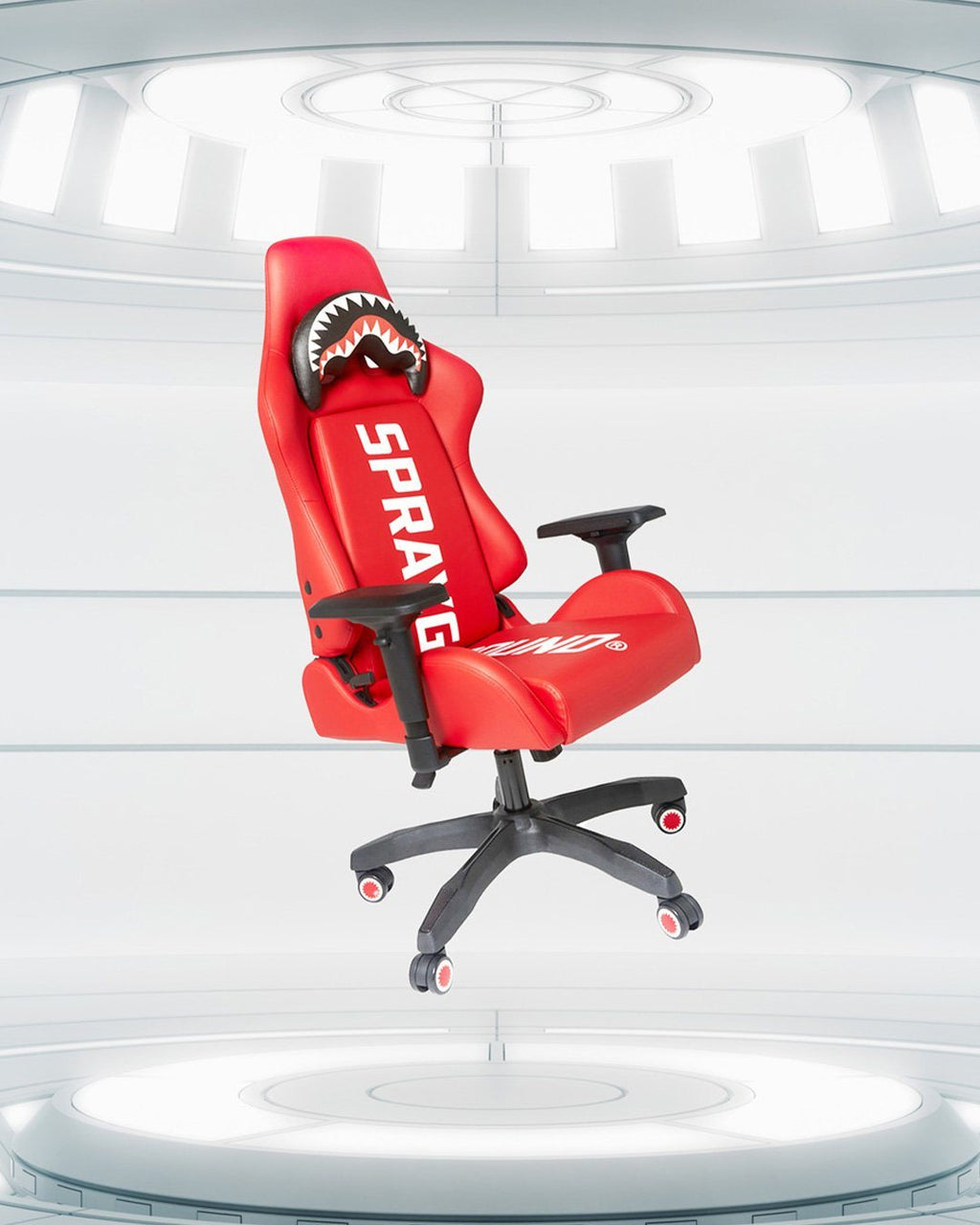 Limited Edition SG OG GAMING CHAIR