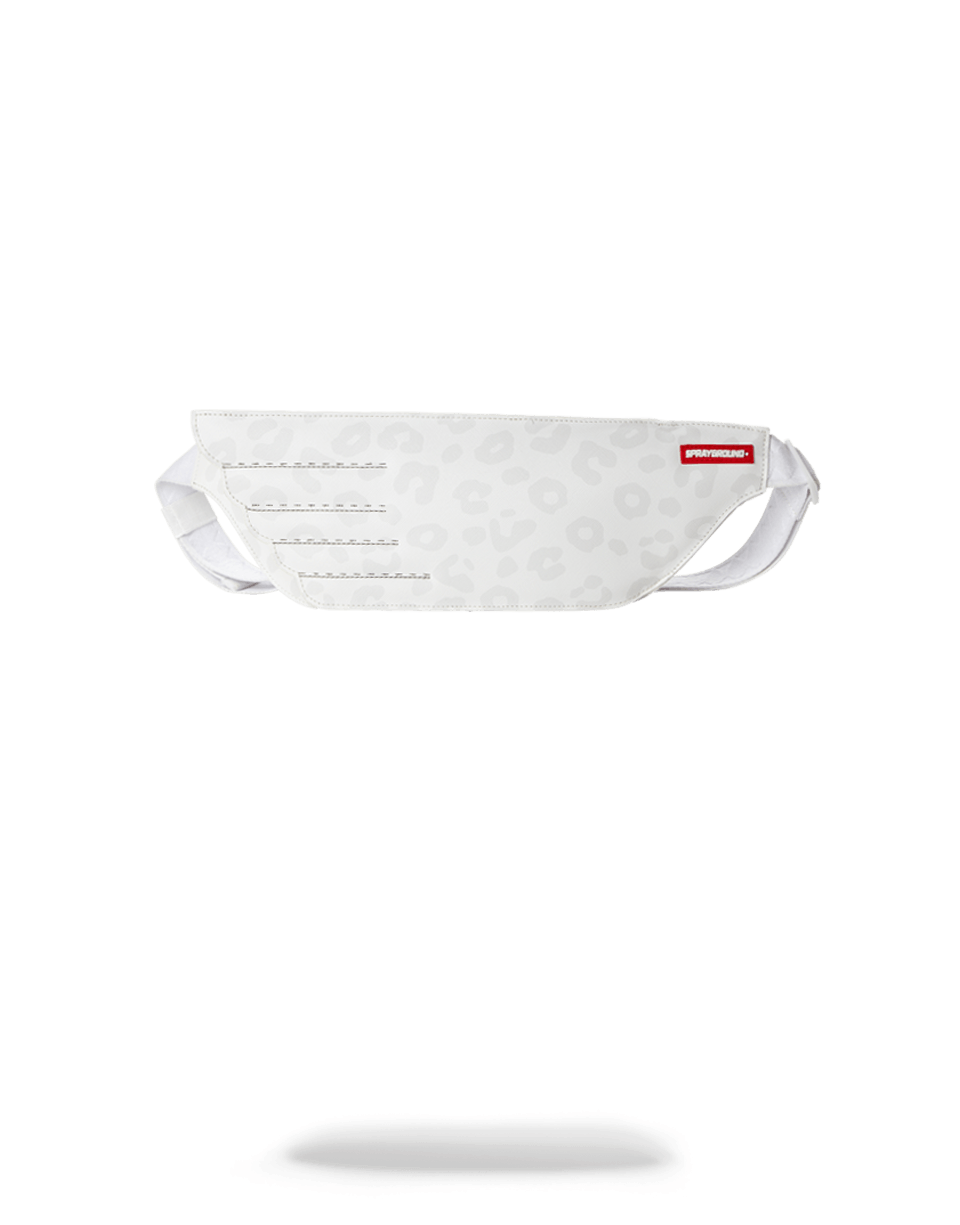 Limited Edition THE WINGS TO THE FUTURE CROSSWING