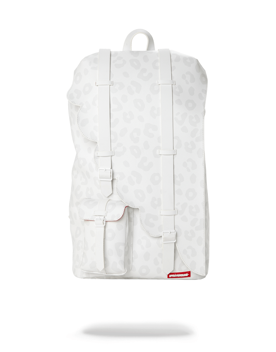 Limited Edition THE ANGEL SHARK HILLS WING BACKPACK
