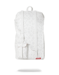 Limited Edition THE ANGEL SHARK HILLS WING BACKPACK