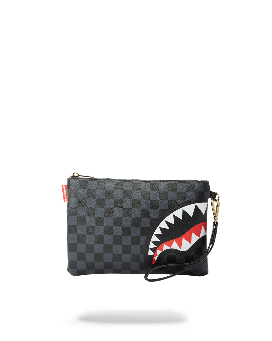 Limited Edition ITALIA DIVISO CROSSOVER CLUTCH