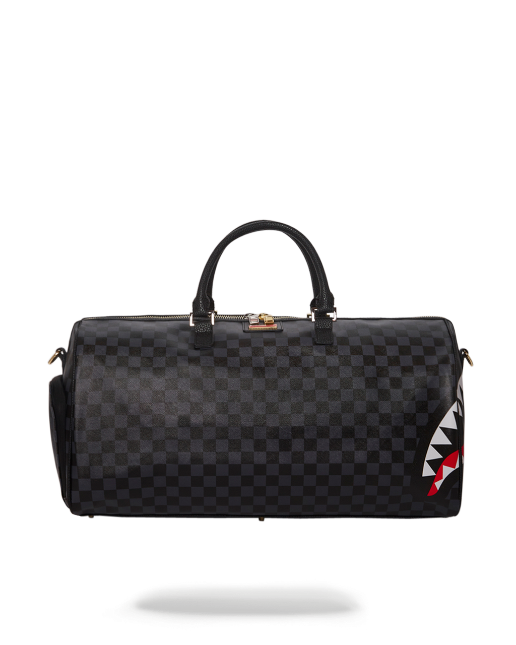 Limited Edition ITALIA DIVISO LARGE DUFFLE