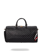 Limited Edition ITALIA DIVISO LARGE DUFFLE