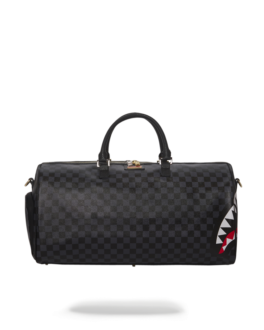 Limited Edition ITALIA DIVISO LARGE DUFFLE