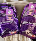 Limited Edition RAEKWON PURPLE TAPE SHARK