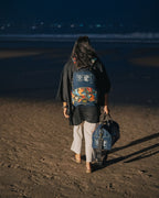 Limited Edition INDO DRIFT BACKPACK