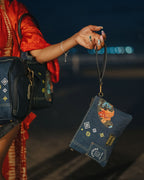 Limited Edition INDO DRIFT CROSSOVER CLUTCH
