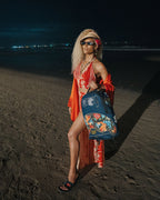 Limited Edition INDO DRIFT BACKPACK