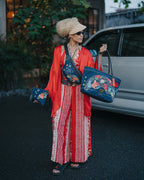 Limited Edition INDO DRIFT CROSSOVER CLUTCH
