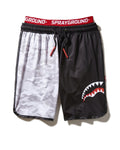 Limited Edition DAMAGE CONTROL CORTO SWIM TRUNKS