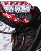 Limited Edition DAMAGE CONTROL CORTO SWIM TRUNKS