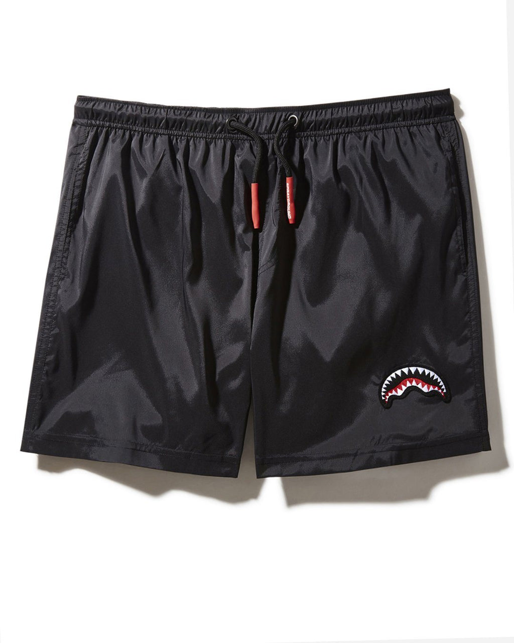 Limited Edition LIGHTS OUT SHOTO SWIM TRUNKS