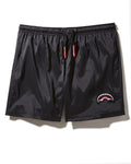 Limited Edition LIGHTS OUT SHOTO SWIM TRUNKS