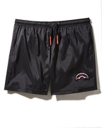 Limited Edition LIGHTS OUT SHOTO SWIM TRUNKS