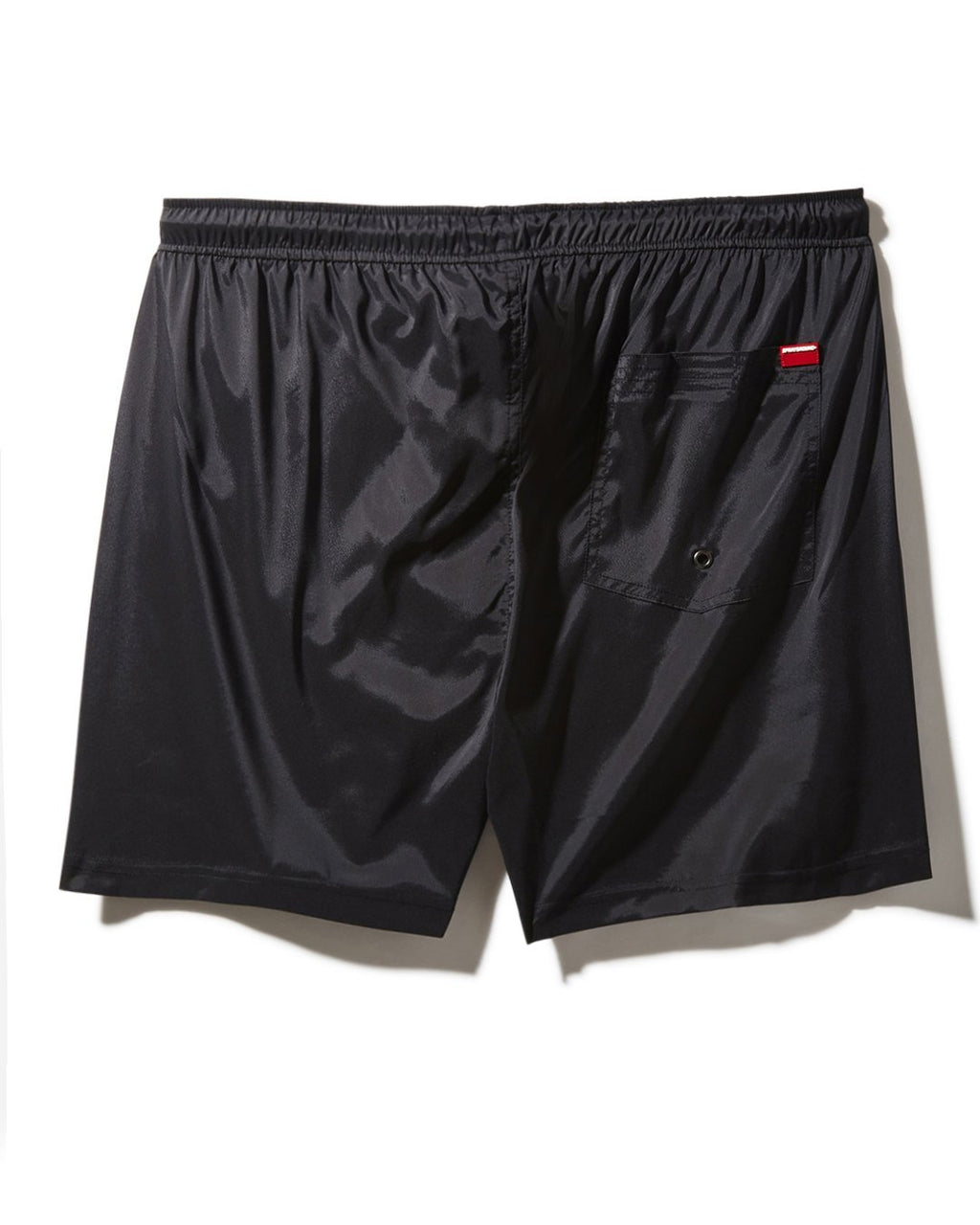 Limited Edition LIGHTS OUT SHOTO SWIM TRUNKS