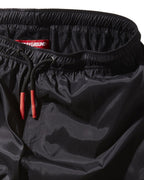 Limited Edition LIGHTS OUT SHOTO SWIM TRUNKS