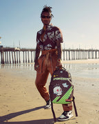 Limited Edition WTF SHARK BACKPACK