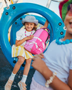 Limited Edition TOO CUTE TO CUDDLE MINI DLX BACKPACK
