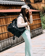 Limited Edition COLLABORATION YUTA TAKAHASHI ORIGAMI BACKPACK