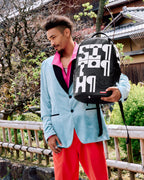 Limited Edition COLLABORATION SITOH DEEP DREAMS BACKPACK
