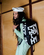 Limited Edition COLLABORATION SITOH DEEP DREAMS BACKPACK