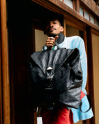 Limited Edition COLLABORATION YUTA TAKAHASHI ORIGAMI BACKPACK
