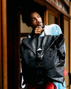 Limited Edition COLLABORATION YUTA TAKAHASHI ORIGAMI BACKPACK