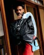 Limited Edition COLLABORATION YUTA TAKAHASHI ORIGAMI BACKPACK
