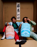 Limited Edition COLLABORATION HIROKO SAKAI TROPICAL SEA BACKPACK